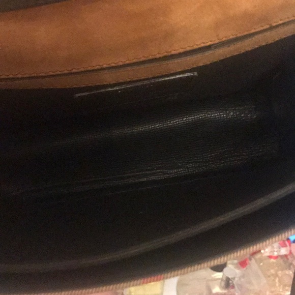 Burberry Crossbody in Giant House Check - Picture 8 of 8